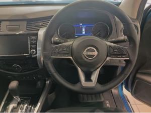 Nissan Navara 2.5DDTi double cab LE 4x4 - Image 13