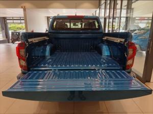 Nissan Navara 2.5DDTi double cab LE 4x4 - Image 5