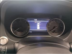 Nissan Navara 2.5DDTi double cab LE 4x4 - Image 9