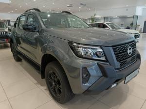 Nissan Navara 2.5DDTi double cab Stealth 4x4 - Image 10