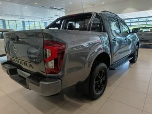 Nissan Navara 2.5DDTi double cab Stealth 4x4 - Image 12