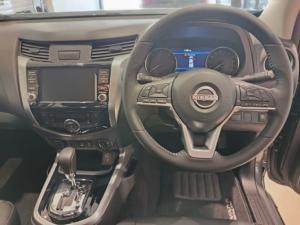 Nissan Navara 2.5DDTi double cab Stealth 4x4 - Image 13