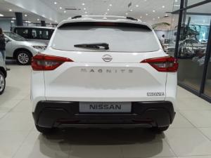 Nissan Magnite 1.0 Move panel van - Image 3