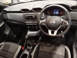 Nissan Magnite 1.0 Move panel van - Image 5