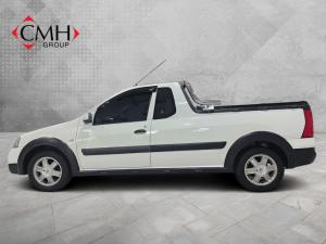Nissan NP200 1.6 16v high - Image 2