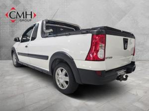 Nissan NP200 1.6 16v high - Image 3