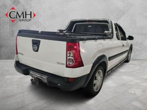 Nissan NP200 1.6 16v high - Image 4