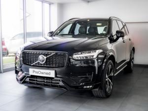 Volvo XC90 D5 AWD R-Design - Image 1
