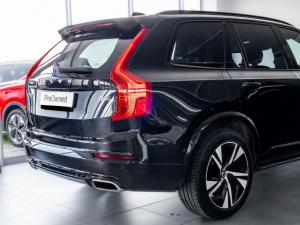 Volvo XC90 D5 AWD R-Design - Image 21