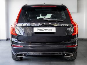Volvo XC90 D5 AWD R-Design - Image 4