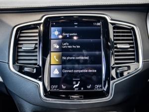 Volvo XC90 D5 AWD R-Design - Image 8