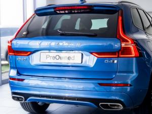 Volvo XC60 D4 AWD R-Design - Image 11