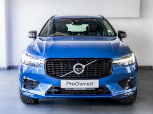 Volvo XC60 D4 AWD R-Design - Image 12