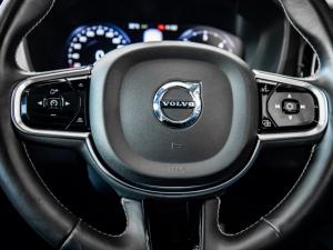 Volvo XC60 D4 AWD R-Design - Image 13