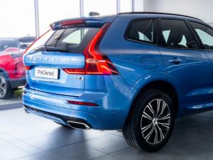 Volvo XC60 D4 AWD R-Design - Image 15