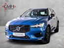 Thumbnail Volvo XC60 D4 AWD R-Design