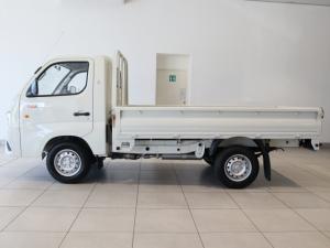 Foton Truckmate TM3 1.5 dropside (no aircon) - Image 6