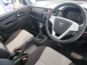 Foton Truckmate TM3 1.5 dropside (no aircon) - Image 8