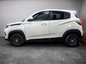 Mahindra KUV100 Nxt 1.2TD D75 K6+ - Image 2