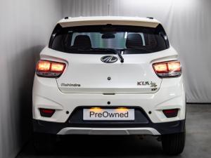 Mahindra KUV100 Nxt 1.2TD D75 K6+ - Image 4