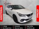 Thumbnail Suzuki Baleno 1.5 GL Limited Edition