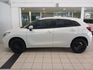 Suzuki Baleno 1.5 GL Limited Edition - Image 2