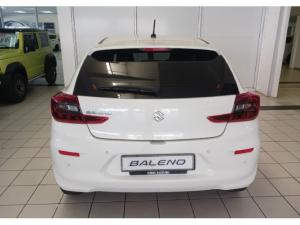 Suzuki Baleno 1.5 GL Limited Edition - Image 4