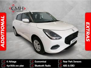 Suzuki Swift 1.2 GL - Image 1