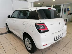 Suzuki Swift 1.2 GL - Image 3