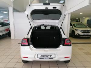 Suzuki Swift 1.2 GL - Image 5