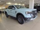 Thumbnail Ford Ranger 2.0 SiT double cab XLT