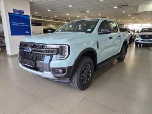Ford Ranger 2.0 SiT double cab XLT - Image 2