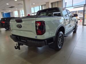 Ford Ranger 2.0 SiT double cab XLT - Image 3
