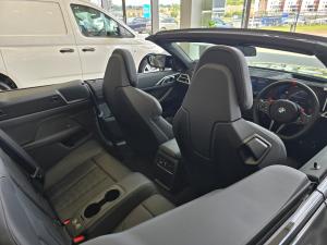 BMW M4 M4 competition convertible M xDrive - Image 10
