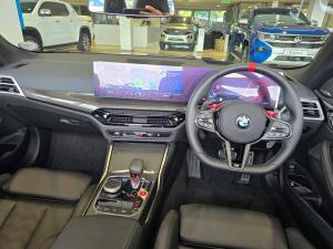 BMW M4 M4 competition convertible M xDrive - Image 11