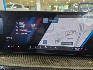 BMW M4 M4 competition convertible M xDrive - Image 12