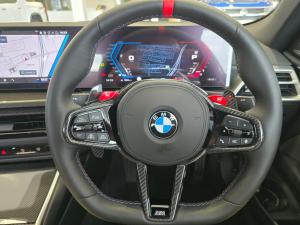 BMW M4 M4 competition convertible M xDrive - Image 13
