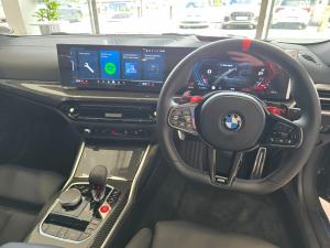 BMW M4 M4 competition convertible M xDrive - Image 16