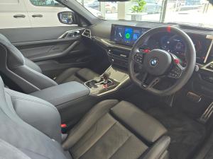 BMW M4 M4 competition convertible M xDrive - Image 17