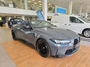 BMW M4 M4 competition convertible M xDrive - Image 1