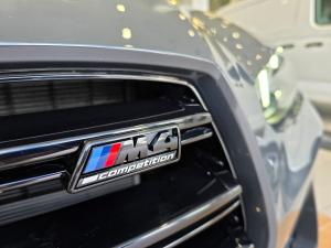 BMW M4 M4 competition convertible M xDrive - Image 20