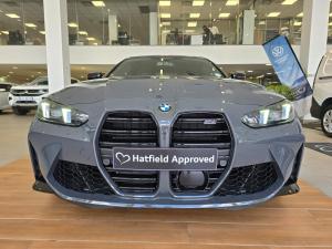 BMW M4 M4 competition convertible M xDrive - Image 21