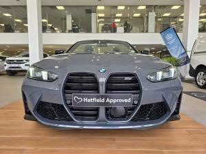 BMW M4 M4 competition convertible M xDrive - Image 2