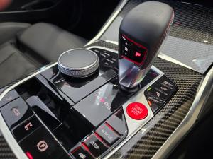 BMW M4 M4 competition convertible M xDrive - Image 3