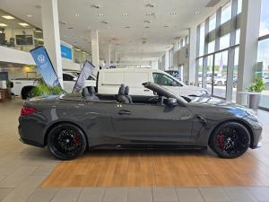BMW M4 M4 competition convertible M xDrive - Image 4