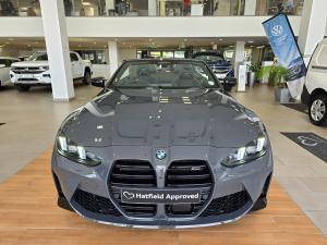 BMW M4 M4 competition convertible M xDrive - Image 5