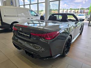 BMW M4 M4 competition convertible M xDrive - Image 6