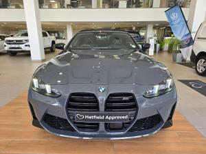 BMW M4 M4 competition convertible M xDrive - Image 7