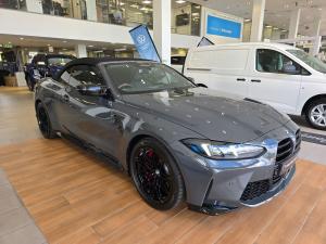 BMW M4 M4 competition convertible M xDrive - Image 8