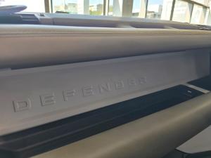 Land Rover Defender 110 D240 SE - Image 16